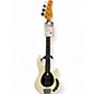 Used Sire Marcus Miller Z7 Olympic White Electric Bass Guitar thumbnail