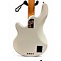 Used Sire Marcus Miller Z7 Olympic White Electric Bass Guitar