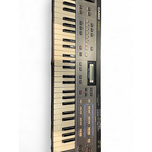 Used Casio CZ101