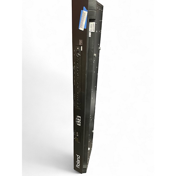 Used Roland FA08 Keyboard Workstation