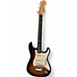 Used Fender Dave Murray HHH Stratocaster 3 Color Sunburst Solid Body Electric Guitar thumbnail