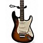 Used Fender Dave Murray HHH Stratocaster 3 Color Sunburst Solid Body Electric Guitar