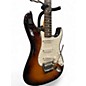 Used Fender Dave Murray HHH Stratocaster 3 Color Sunburst Solid Body Electric Guitar