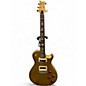 Used PRS 245 SE Gold Solid Body Electric Guitar thumbnail