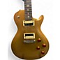 Used PRS 245 SE Gold Solid Body Electric Guitar