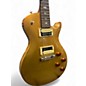 Used PRS 245 SE Gold Solid Body Electric Guitar