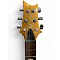 Used PRS 245 SE Gold Solid Body Electric Guitar