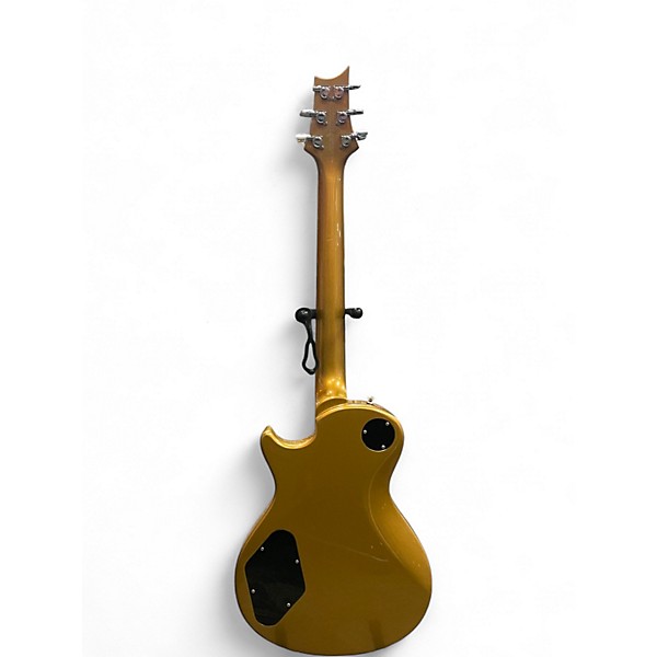 Used PRS 245 SE Gold Solid Body Electric Guitar