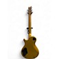 Used PRS 245 SE Gold Solid Body Electric Guitar