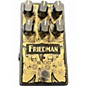 Used Friedman BE-OD Effect Pedal thumbnail