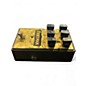 Used Friedman BE-OD Effect Pedal