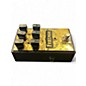 Used Friedman BE-OD Effect Pedal
