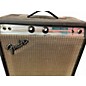 Used Fender Music Master Bass Tube Bass Combo Amp