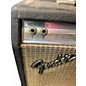 Used Fender Music Master Bass Tube Bass Combo Amp