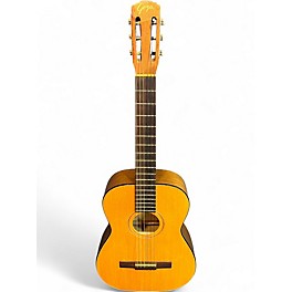 Used Goya G-10 Natural Acoustic Guitar