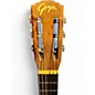 Used Goya G-10 Natural Acoustic Guitar