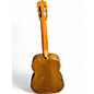 Used Goya G-10 Natural Acoustic Guitar