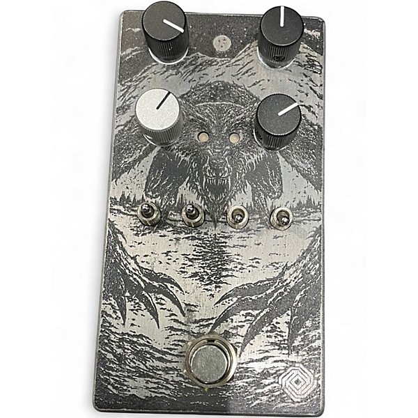 Used Highwind DIREWOLF Effect Pedal