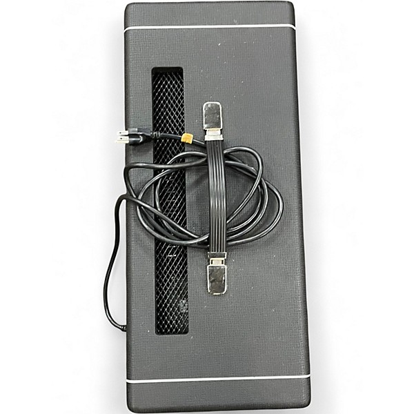 Used Hiwatt SUPER LEEDS 150 Solid State Guitar Amp Head