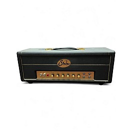 Used Suhr SL67 Tube Guitar Amp Head