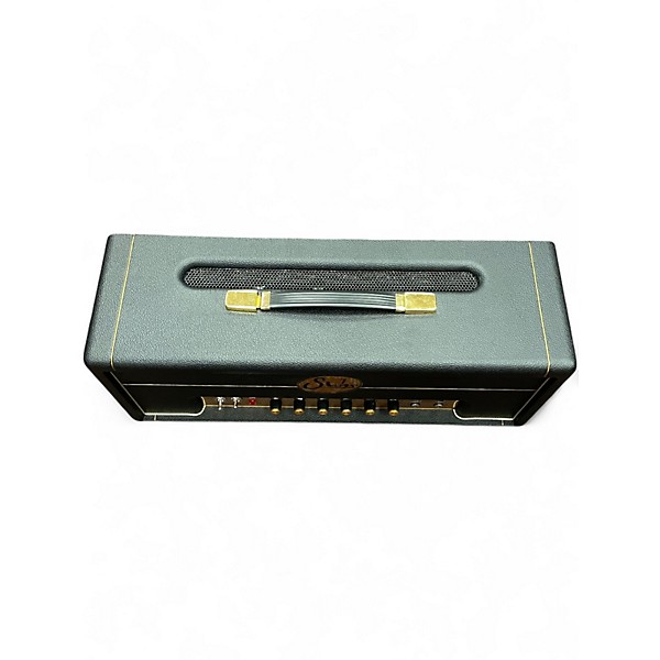 Used Suhr SL67 Tube Guitar Amp Head