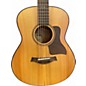 Used Taylor GT Urban Ash Natural Acoustic Electric Guitar