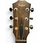 Used Taylor GT Urban Ash Natural Acoustic Electric Guitar