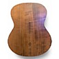 Used Taylor GT Urban Ash Natural Acoustic Electric Guitar