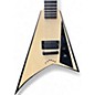 Used Jackson PRO SERIES SIGNATURE CHRISTIAN ANDREU RHOADS RRT Natural Solid Body Electric Guitar
