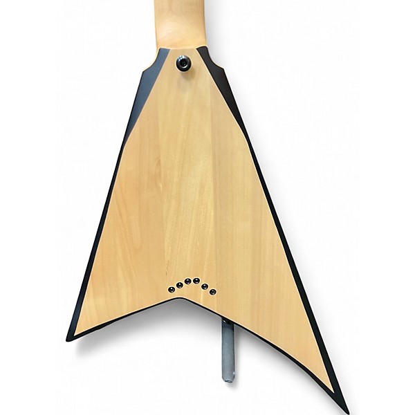 Used Jackson PRO SERIES SIGNATURE CHRISTIAN ANDREU RHOADS RRT Natural Solid Body Electric Guitar