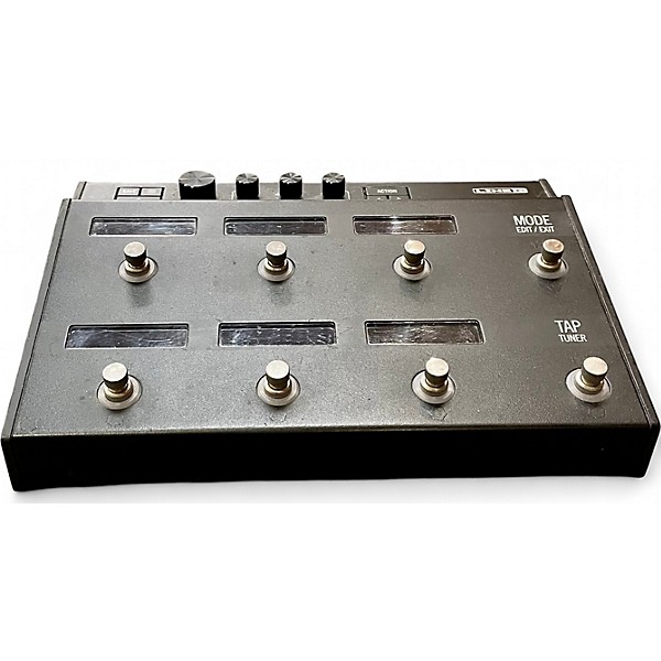 Used Line 6 HX Effects Effect Processor