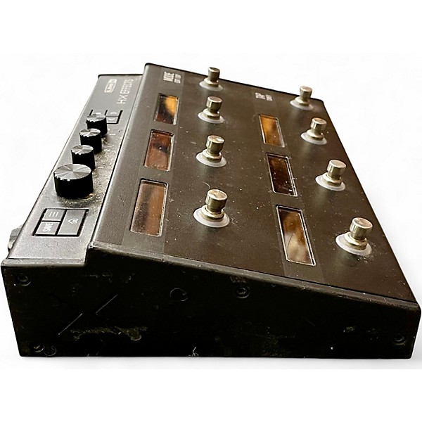 Used Line 6 HX Effects Effect Processor