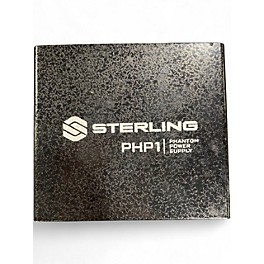 Used Sterling Audio PHP1 Power Supply