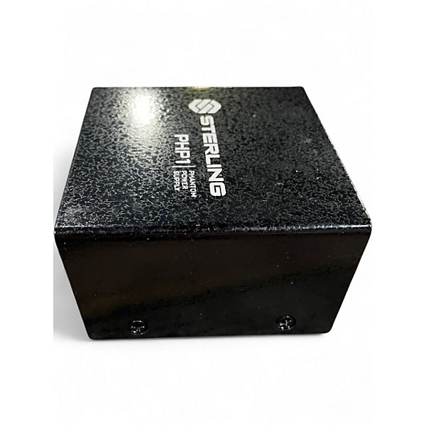 Used Sterling Audio PHP1 Power Supply