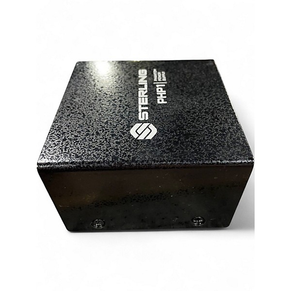 Used Sterling Audio PHP1 Power Supply