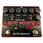 Used Electro-Harmonix Deluxe Big Muff Effect Pedal thumbnail