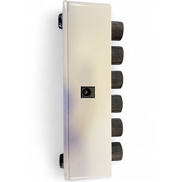 Used Electro-Harmonix Deluxe Big Muff Effect Pedal