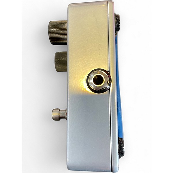 Used Electro-Harmonix Ram's Head Big Muff Pi Effect Pedal