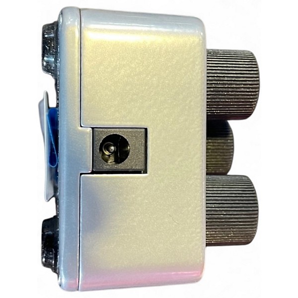 Used Electro-Harmonix Ram's Head Big Muff Pi Effect Pedal