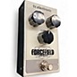 Used TC Electronic Forcefield Compressor Effect Pedal