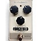 Used TC Electronic Forcefield Compressor Effect Pedal
