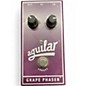 Used Aguilar GRAPE PHASER Effect Pedal thumbnail