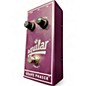 Used Aguilar GRAPE PHASER Effect Pedal