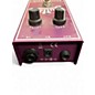 Used Aguilar GRAPE PHASER Effect Pedal