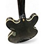 Used Epiphone BB King Lucille Ebony Hollow Body Electric Guitar