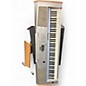 Used Yamaha DGX-500 Keyboard Workstation thumbnail