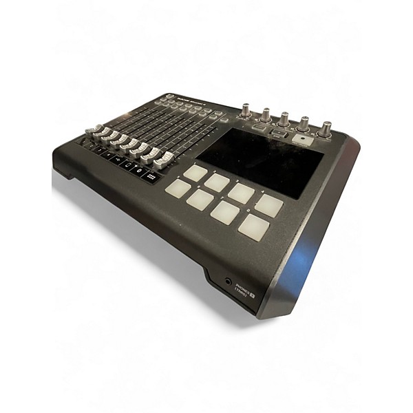 Used TASCAM MIXCAT 4 Audio Interface