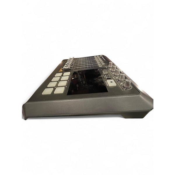 Used TASCAM MIXCAT 4 Audio Interface