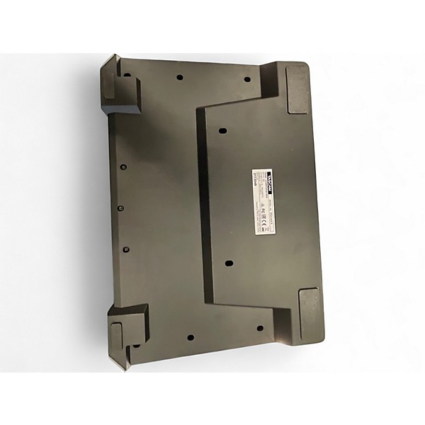 Used TASCAM MIXCAT 4 Audio Interface