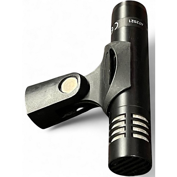 Used Audio-Technica AT2021 Condenser Microphone